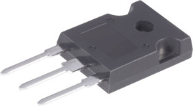 Tranzystor MOSFET International