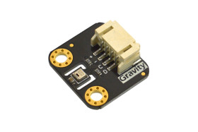 Gravity: AHT20 Temperature and Humidity Sensor