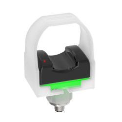 Banner One Przycisk Dwuręczny panel sterowniczy bezpieczeństwa, Zielony, Czerwony, OTB Seria