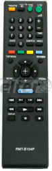Zamiennik SONY RMT-B104P