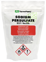 Nadsiarczan sodowy B327 opakowanie: 500g