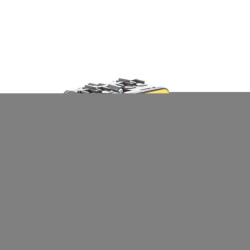 Łącznik krzywkowy 0-1 4P 32A IP55 do wbudowania ML032.4-TB/RG1