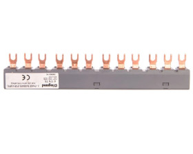 Szyna łączeniowa 63A do 4 wyłączników MPX3 32S 32MA 32H 417475