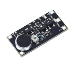 88-115MHz FM Wireless Microphone Transmitter Module - Arduino