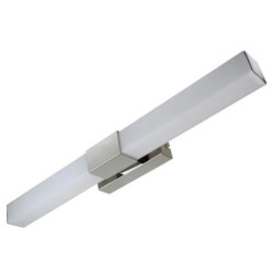 Lampa łazienkowa led Zinna 12W 4500K 600*90*45