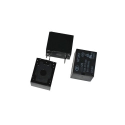 PRZEKAŹNIK JQC/HF 3FF 024 1ZS 10A 1P 24V DC