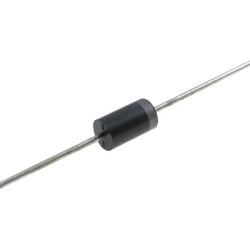 Dioda prostownicza 1N5402 - 3A 200V