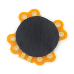 Czujnik siły nacisku RA18-DIY - 4kg okrągły 18mm