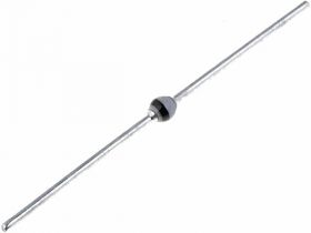 BYV26C 30NS 600V 0.65A (1224C)