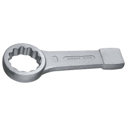 Gedore 6475350 Ring slogging Spanner 32 mm