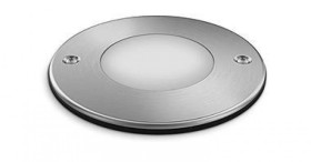 PHILIPS MOSS SATYNA OPRAWA NAJAZDOWA LED 3W IP67 ALUMINIUM