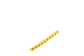 Oznacznik przewodów OZ-1/3 E04ZP-01020200400 /100szt./