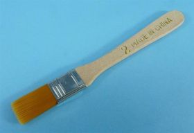 PĘDZEL 15mm ESD No.2