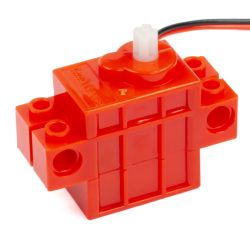 Geekservo LEGO® Compatible Motor