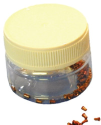 Nit PCB, Nit, do otworu: 1.3mm, długość: 3mm