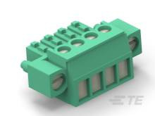 TE Connectivity 1-284511-6 1 szt. pudełko