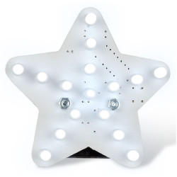 Whadda WSL199 White Starlight