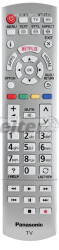 Panasonic N2QAYB001010 Netflix APPS