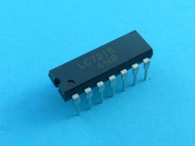 LC-7215 DIP-14 UKŁAD