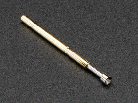 Adafruit Pogo Pins "Cupped Head" (10 pack)