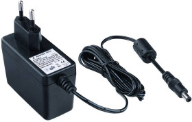 Zasilacz wtyczkowy, stałonapięciowy Dehner Elektronik ATM 020-W050E 3500 mA 17.5 W