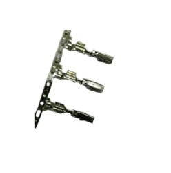 Styk zagniatany HVSL Amphenol Industrial Żeński