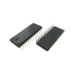 Z80CTC Układ scalony