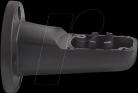 975 840 85 Bracket for floor mounting, one-sided