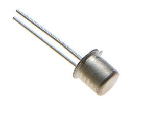 2N2222 TO18 CDIL