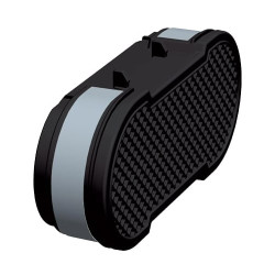 Hi Capacity Particulate Filter P3 HEPA