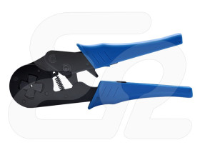 Praska PZ6R/0,25-6 ręczna E06PZ-01070100101 ERGOM