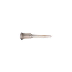 Weller KDS16TNP 16 Gaugex1 1/2&quot; Plastic Tapered Tip Dispensing Needle-Pack Of 50