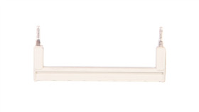 Mostek Przeskokowy Z 1 Na 9 Jasnoszary 2002-439 Topjobs