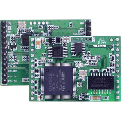 PUSR USR-TCP232-ED2-H7-Y Network module