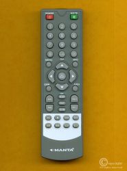 PILOT DO TV MANTA 035