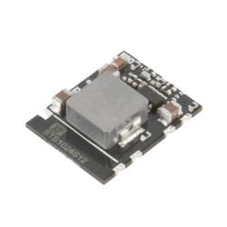 Regulator przełączający, 1W, Uwe 4.75 → 36V dc, Uwy 3.3V dc, Iwy 1A, XP Power, STS10