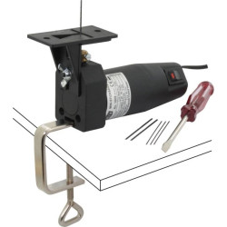 Mini wyrzynarka Donau Elektronik 15-18 V/DC 45-80W 3000-5000min 1005 1005