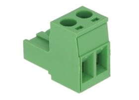 LISTWA MONTAZ.TBMF5102 2ZACISK