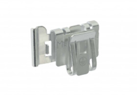 Akcesorium do rynien kablowych Stal , Opaska uziemiająca MECATRACTION