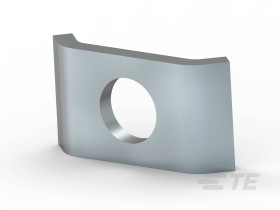 TE Connectivity 5206473-3 Obudowa złącza D-SUB, 1 szt.