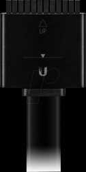 USP-CABLE UbiQuiti UniFi SmartPower Cable, 1,5 m
