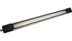 Em98e232 Oświetlenie Maszynowe Led, O40mm 490Long, Światło Białe, 12W, 6000K,...