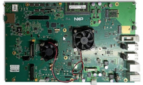 Layerscape Access LA12xx Development System