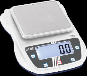 EHA 3000-1 Table scales, digital, up to 1000 g