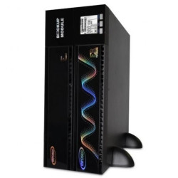 ZASILACZ AWARYJNY UPS E3 EVO 500 RM 500VA 300W 4XC13 67026
