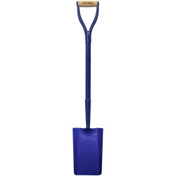 Faithfull RI25-RFASTS All Steel Trenching Shovel MYD