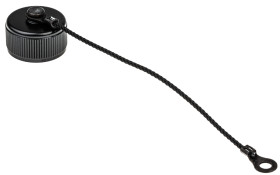 Zaślepka do złączy 11 Amphenol Limited MIL-DTL-38999 Żeński