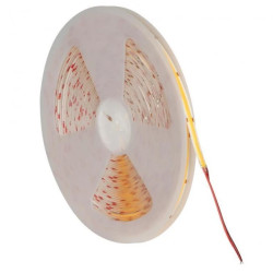 Taśma LED 24V LCOBL 7,5W/M24IP00-NW 690lm/m 4000K IP00 rolka 20mb 3 lata Gwarancji 38918