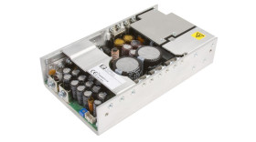 Zasilacz impulsowy nap. wyjściowe: 12V 400W 33.3A nap. wejściowe: 90 → 264V XP Power