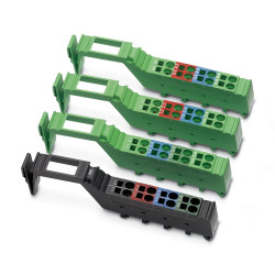 Złącze Układ szeregowy